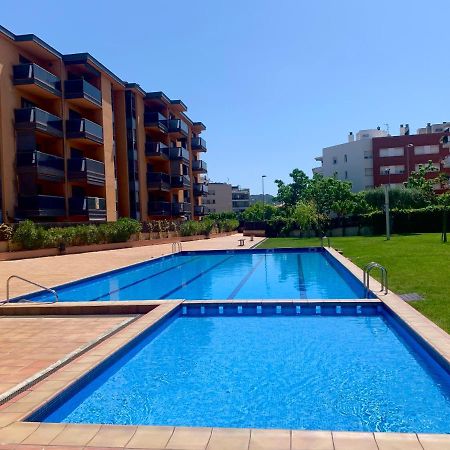 יורט דה מאר Apartment Santa Cristina מראה חיצוני תמונה