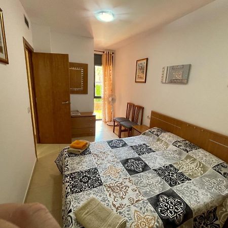 יורט דה מאר Apartment Santa Cristina מראה חיצוני תמונה
