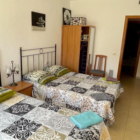 יורט דה מאר Apartment Santa Cristina מראה חיצוני תמונה
