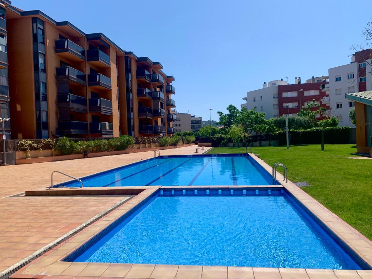 יורט דה מאר Apartment Santa Cristina מראה חיצוני תמונה