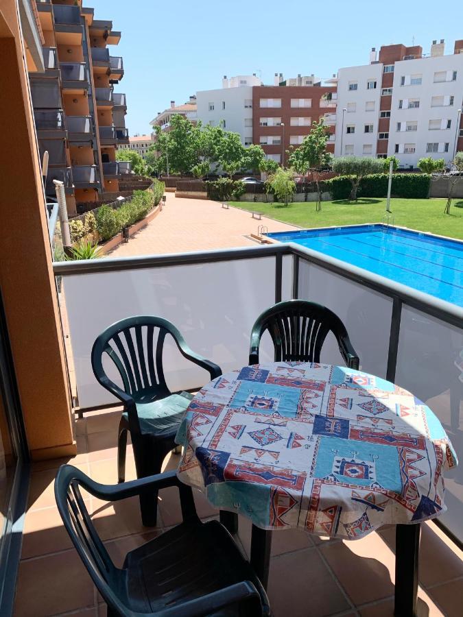 יורט דה מאר Apartment Santa Cristina מראה חיצוני תמונה