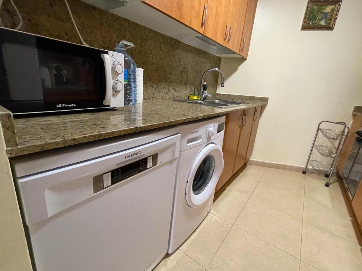 יורט דה מאר Apartment Santa Cristina מראה חיצוני תמונה