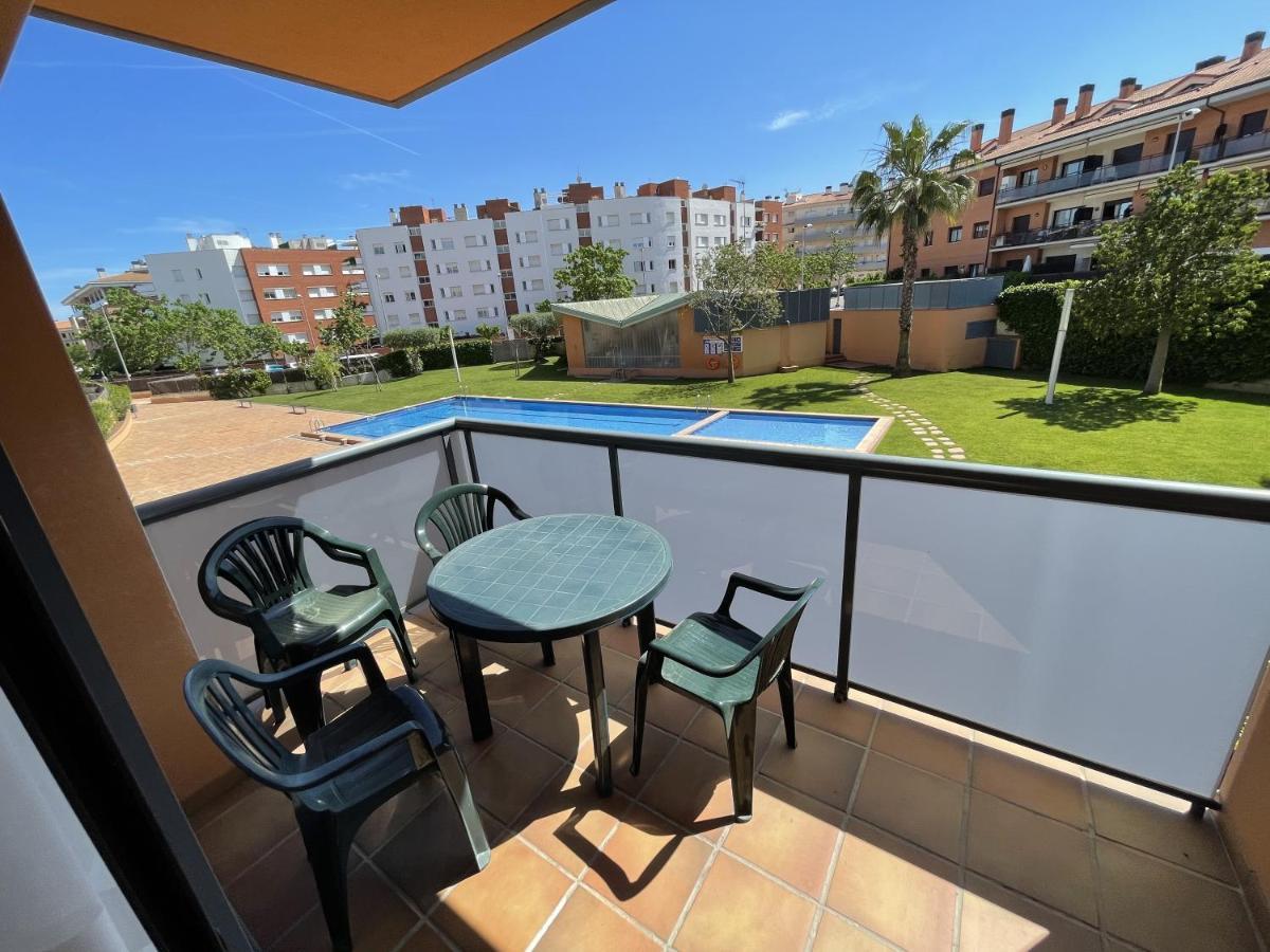 יורט דה מאר Apartment Santa Cristina מראה חיצוני תמונה