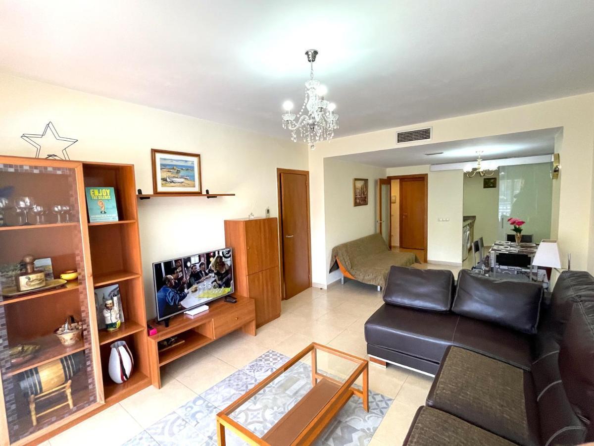 יורט דה מאר Apartment Santa Cristina מראה חיצוני תמונה