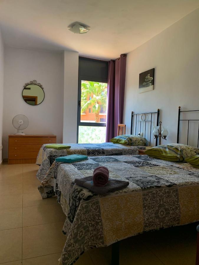 יורט דה מאר Apartment Santa Cristina מראה חיצוני תמונה