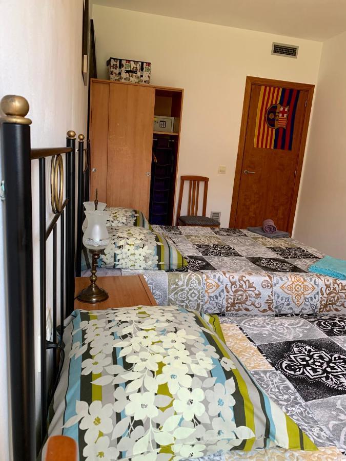 יורט דה מאר Apartment Santa Cristina מראה חיצוני תמונה