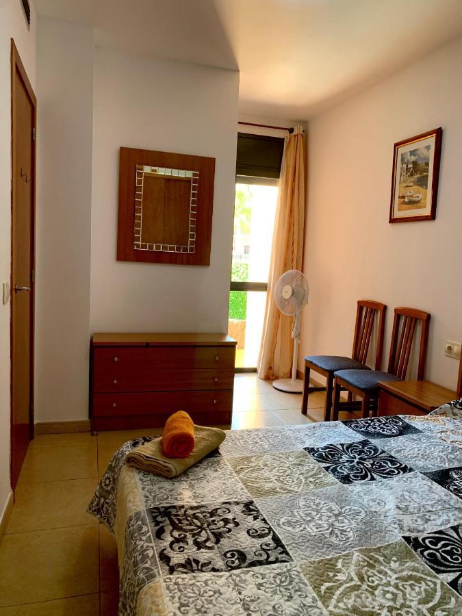 יורט דה מאר Apartment Santa Cristina מראה חיצוני תמונה