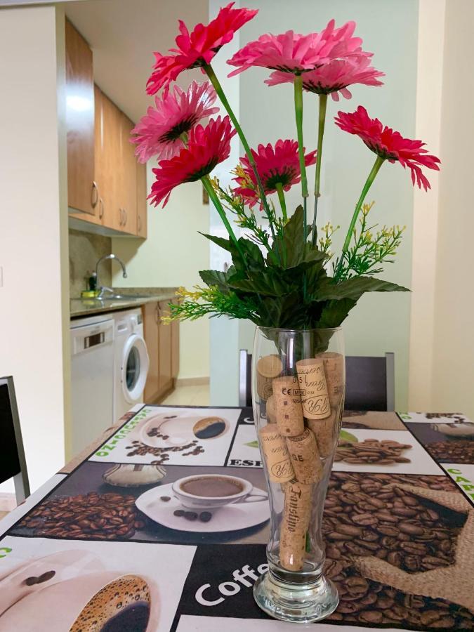 יורט דה מאר Apartment Santa Cristina מראה חיצוני תמונה