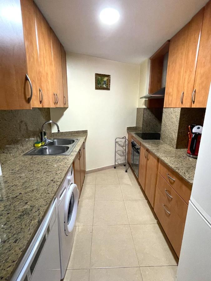 יורט דה מאר Apartment Santa Cristina מראה חיצוני תמונה