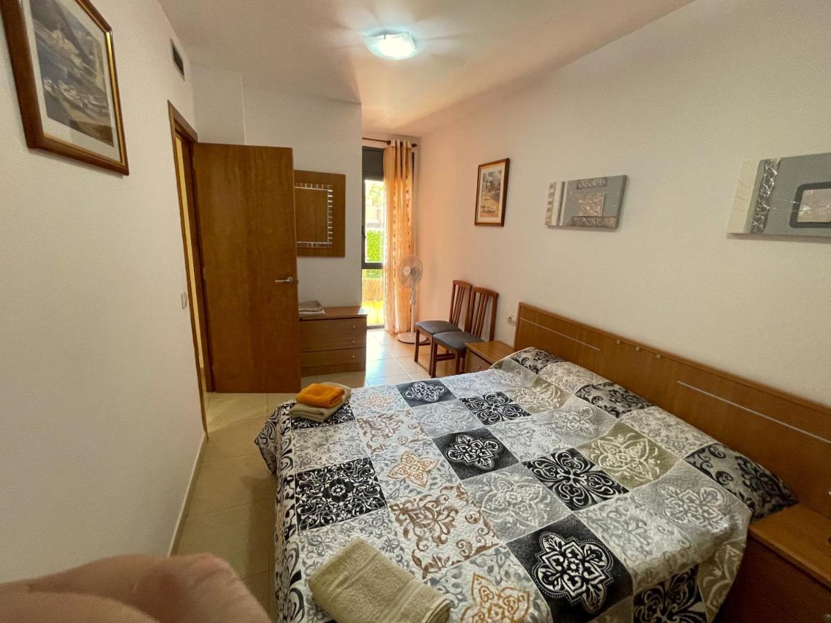 יורט דה מאר Apartment Santa Cristina מראה חיצוני תמונה