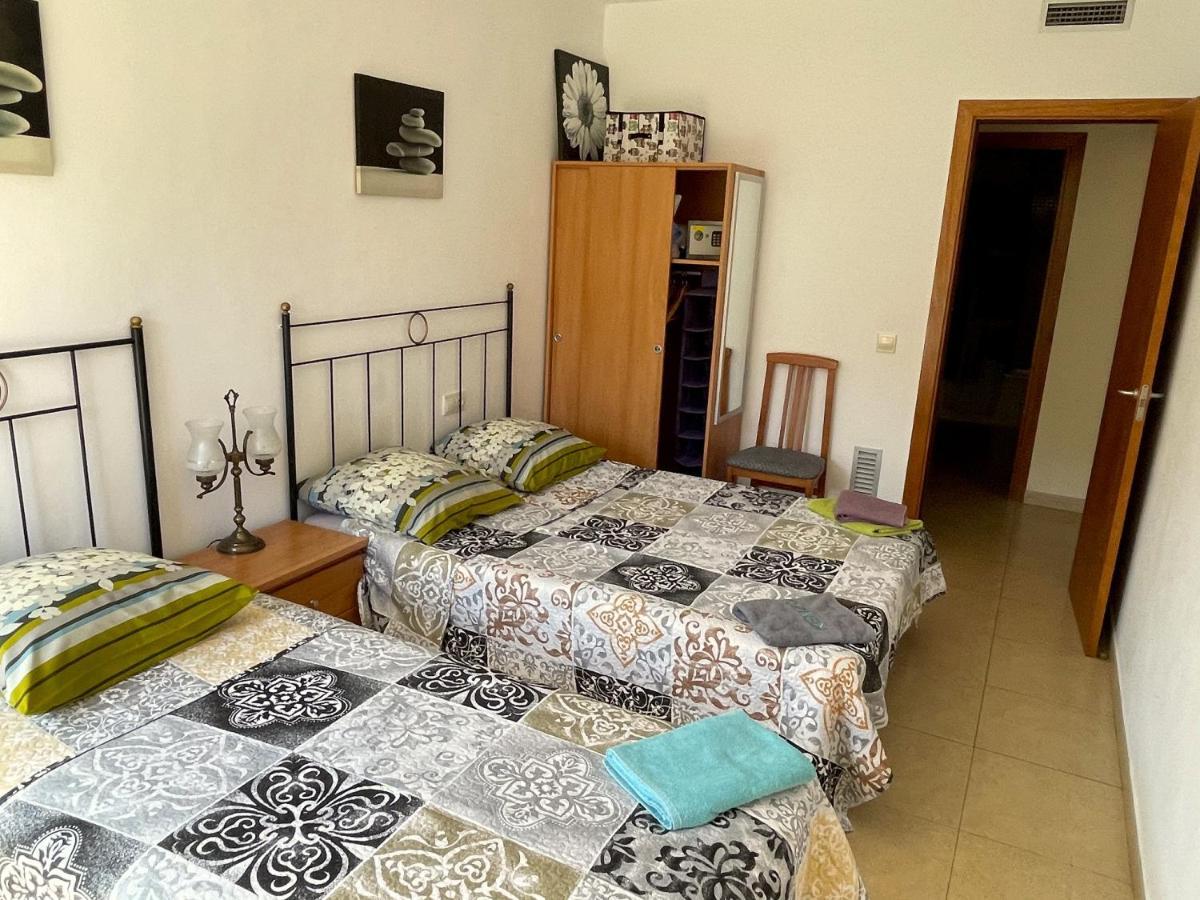 יורט דה מאר Apartment Santa Cristina מראה חיצוני תמונה
