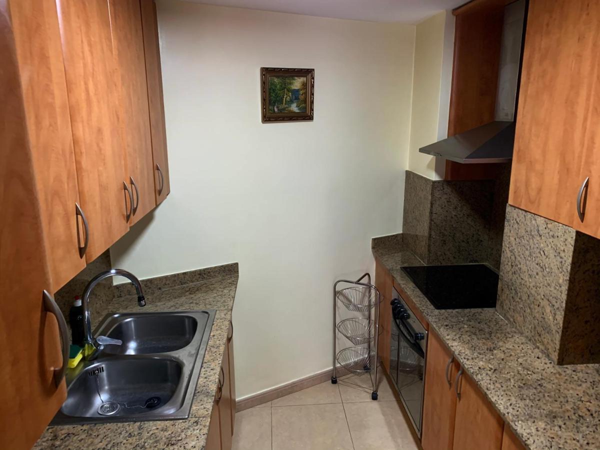 יורט דה מאר Apartment Santa Cristina מראה חיצוני תמונה
