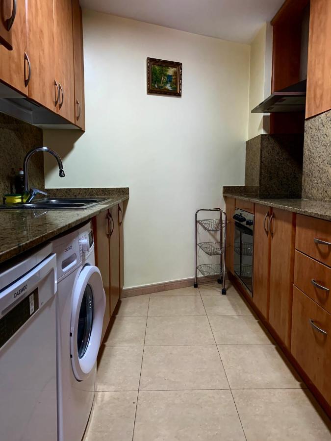 יורט דה מאר Apartment Santa Cristina מראה חיצוני תמונה