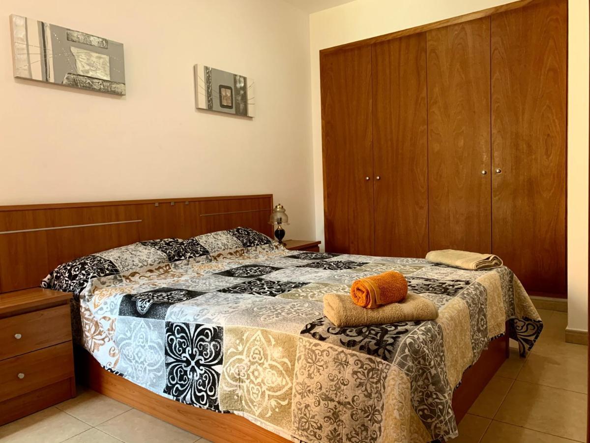 יורט דה מאר Apartment Santa Cristina מראה חיצוני תמונה
