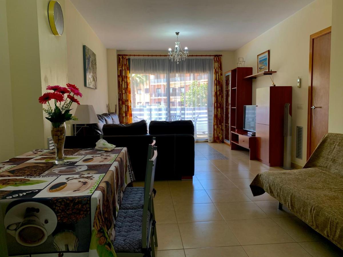 יורט דה מאר Apartment Santa Cristina מראה חיצוני תמונה