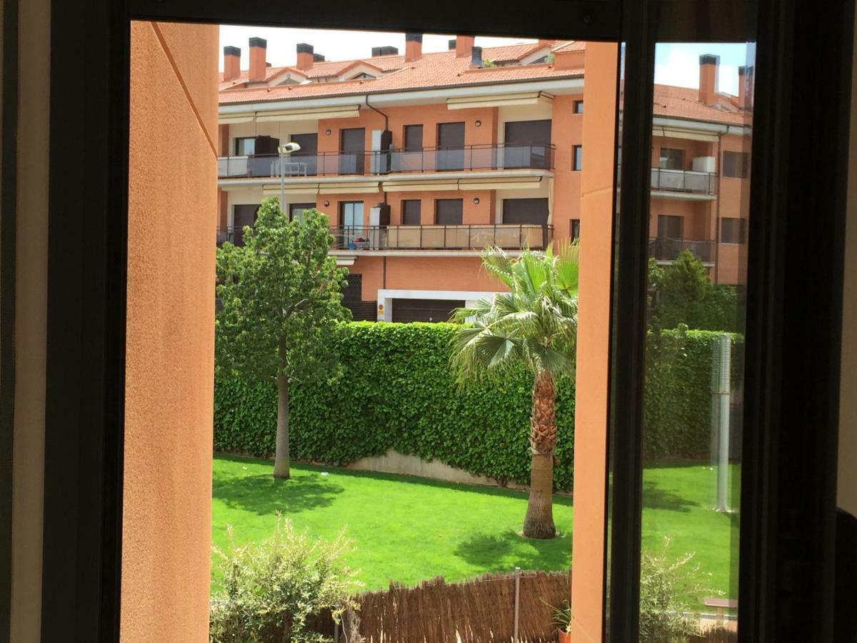 יורט דה מאר Apartment Santa Cristina מראה חיצוני תמונה