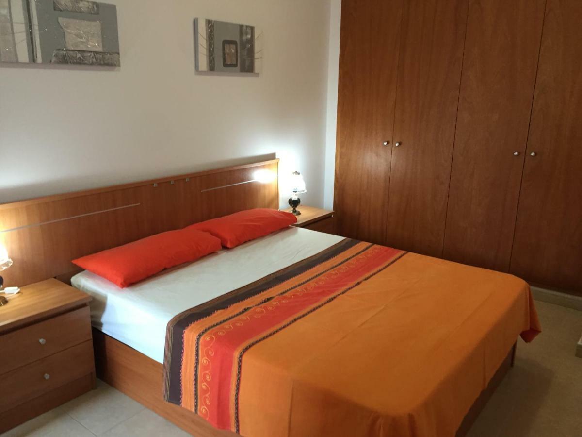 יורט דה מאר Apartment Santa Cristina מראה חיצוני תמונה