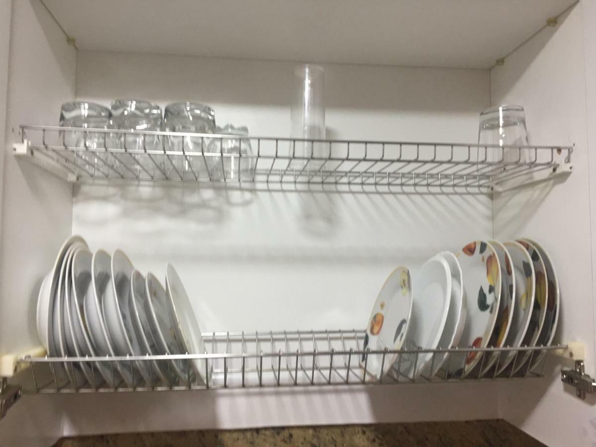 יורט דה מאר Apartment Santa Cristina מראה חיצוני תמונה