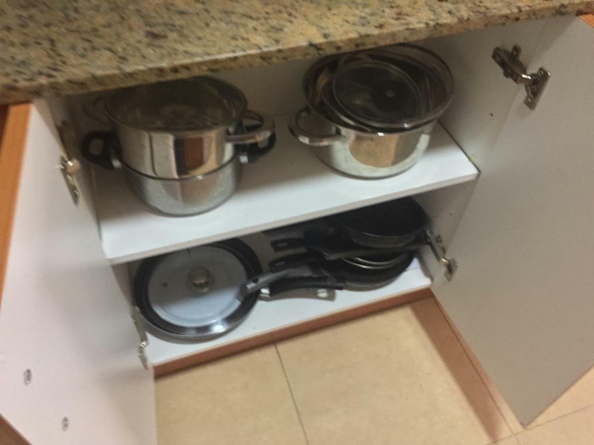 יורט דה מאר Apartment Santa Cristina מראה חיצוני תמונה
