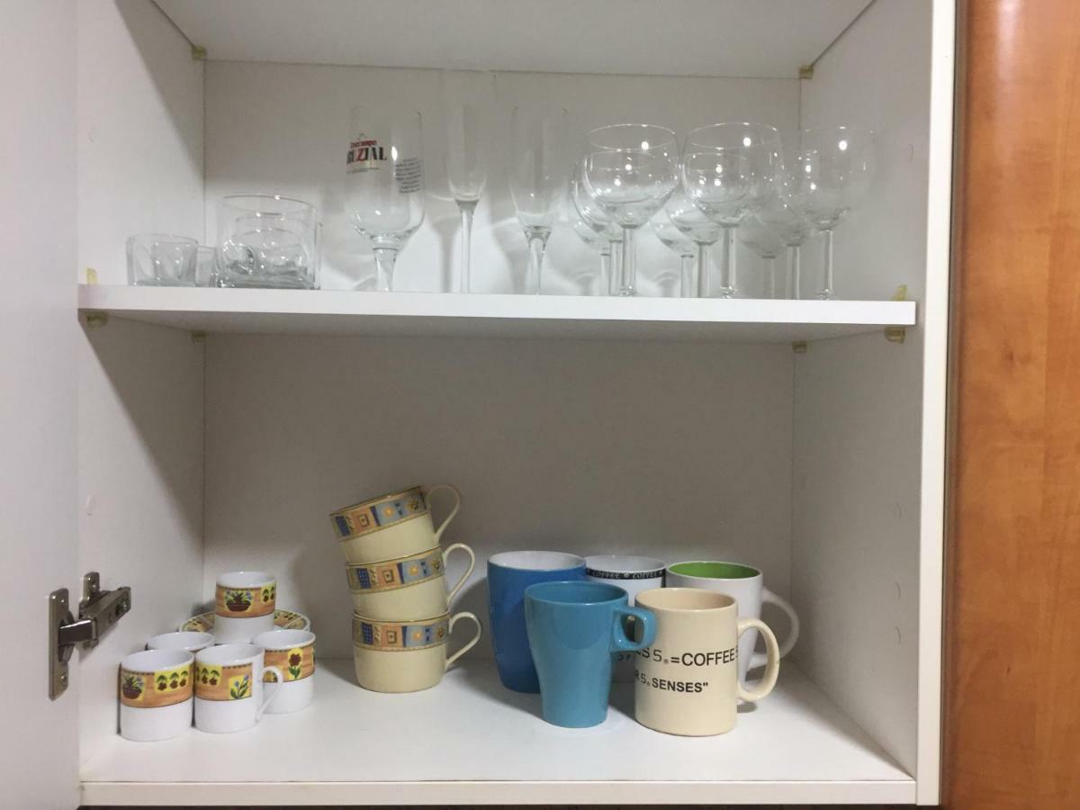 יורט דה מאר Apartment Santa Cristina מראה חיצוני תמונה