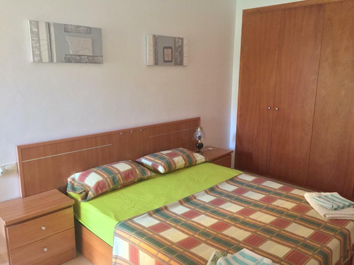 יורט דה מאר Apartment Santa Cristina מראה חיצוני תמונה